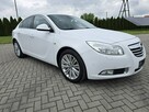 Opel Insignia 1,4Turbo+Gaz. Navigacja,Skóry.Podg.Fot.Tempomat.Serwis.OKAZJA - 3
