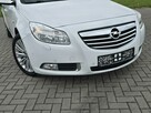 Opel Insignia 1,4Turbo+Gaz. Navigacja,Skóry.Podg.Fot.Tempomat.Serwis.OKAZJA - 4
