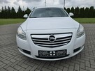 Opel Insignia 1,4Turbo+Gaz. Navigacja,Skóry.Podg.Fot.Tempomat.Serwis.OKAZJA - 5