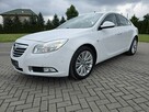 Opel Insignia 1,4Turbo+Gaz. Navigacja,Skóry.Podg.Fot.Tempomat.Serwis.OKAZJA - 7