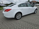 Opel Insignia 1,4Turbo+Gaz. Navigacja,Skóry.Podg.Fot.Tempomat.Serwis.OKAZJA - 8