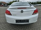Opel Insignia 1,4Turbo+Gaz. Navigacja,Skóry.Podg.Fot.Tempomat.Serwis.OKAZJA - 10