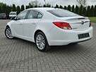 Opel Insignia 1,4Turbo+Gaz. Navigacja,Skóry.Podg.Fot.Tempomat.Serwis.OKAZJA - 13