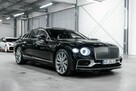 Bentley Continental Flying Spur 6.0 W12 First Edition. Gwarancja. Krajowy. 1 właściciel. - 2