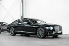 Bentley Continental Flying Spur 6.0 W12 First Edition. Gwarancja. Krajowy. 1 właściciel. - 3