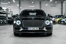 Bentley Continental Flying Spur 6.0 W12 First Edition. Gwarancja. Krajowy. 1 właściciel. - 4