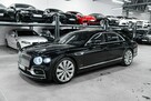 Bentley Continental Flying Spur 6.0 W12 First Edition. Gwarancja. Krajowy. 1 właściciel. - 6