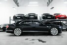 Bentley Continental Flying Spur 6.0 W12 First Edition. Gwarancja. Krajowy. 1 właściciel. - 8