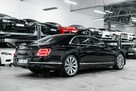 Bentley Continental Flying Spur 6.0 W12 First Edition. Gwarancja. Krajowy. 1 właściciel. - 9