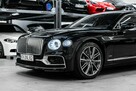 Bentley Continental Flying Spur 6.0 W12 First Edition. Gwarancja. Krajowy. 1 właściciel. - 13