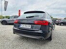 Audi A6 3.0 TDI Navi Kamera 2xPDC Półskóry Grzane Fotele Klimatronik Xenon Led - 2