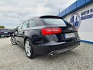 Audi A6 3.0 TDI Navi Kamera 2xPDC Półskóry Grzane Fotele Klimatronik Xenon Led - 4