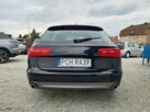 Audi A6 3.0 TDI Navi Kamera 2xPDC Półskóry Grzane Fotele Klimatronik Xenon Led - 6
