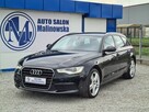 Audi A6 3.0 TDI Navi Kamera 2xPDC Półskóry Grzane Fotele Klimatronik Xenon Led - 7