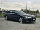 Audi A6 3.0 TDI Navi Kamera 2xPDC Półskóry Grzane Fotele Klimatronik Xenon Led - 8