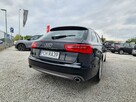 Audi A6 3.0 TDI Navi Kamera 2xPDC Półskóry Grzane Fotele Klimatronik Xenon Led - 10