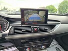 Audi A6 3.0 TDI Navi Kamera 2xPDC Półskóry Grzane Fotele Klimatronik Xenon Led - 13