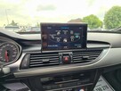 Audi A6 3.0 TDI Navi Kamera 2xPDC Półskóry Grzane Fotele Klimatronik Xenon Led - 14