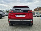 Peugeot 3008 34 Tys.Km Navi 2xPDC Kamera Full Led Półskóry Asystent Pasa Radar Alu - 6