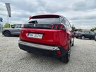 Peugeot 3008 34 Tys.Km Navi 2xPDC Kamera Full Led Półskóry Asystent Pasa Radar Alu - 10