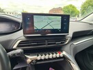 Peugeot 3008 34 Tys.Km Navi 2xPDC Kamera Full Led Półskóry Asystent Pasa Radar Alu - 12