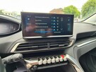 Peugeot 3008 34 Tys.Km Navi 2xPDC Kamera Full Led Półskóry Asystent Pasa Radar Alu - 16