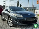 Renault Megane 2010r Panorama Navi Gwarancja