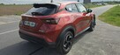 Nissan Juke 1.6 Hybrid 68.tyskm - 7