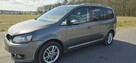 Volkswagen Touran 2.0 Tdi 7 osob  , panorama - 1