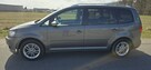 Volkswagen Touran 2.0 Tdi 7 osob  , panorama - 2