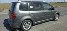 Volkswagen Touran 2.0 Tdi 7 osob  , panorama - 4