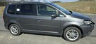 Volkswagen Touran 2.0 Tdi 7 osob  , panorama - 5