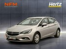Opel Astra 1,6 DTE S&S (110 KM) Enjoy Salon PL Faktura-Vat