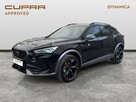 Cupra Formentor VAT 23% 1.5TSI 150KM DSG 2024/2025 r., salon PL, Comfort+, Cooper+, V - 1