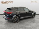 Cupra Formentor VAT 23% 1.5TSI 150KM DSG 2024/2025 r., salon PL, Comfort+, Cooper+, V - 2