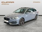 Cupra Leon Sportstourer VAT 23% 2.0TSI 310KM DSG 4drive 2022 r., salon PL, I właściciel, V