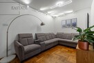 Mieszkanie Warszawa gm. Śródmieście Śródmieście, Aleja Jana Pawła Ii - 5