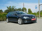 Audi A3 1.8TFSI 160KM Sportback 5 Drzwi - Grz.Fotele -2xKlimatr -Zobacz - 9