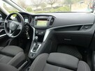Opel Zafira 2,0 Cdti 130KM Active plus Dach panoramiczny Navi Kamera cofania Aut - 3