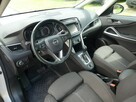 Opel Zafira 2,0 Cdti 130KM Active plus Dach panoramiczny Navi Kamera cofania Aut - 11