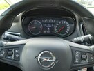 Opel Zafira 2,0 Cdti 130KM Active plus Dach panoramiczny Navi Kamera cofania Aut - 12