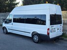 Ford Transit Kamper. Rampa Dla Niepełnosprawnych. Klima. Webasto. PERFEKCYJNY STAN - 6