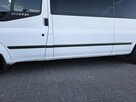 Ford Transit Kamper. Rampa Dla Niepełnosprawnych. Klima. Webasto. PERFEKCYJNY STAN - 10