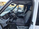 Ford Transit Kamper. Rampa Dla Niepełnosprawnych. Klima. Webasto. PERFEKCYJNY STAN - 12