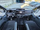 Ford Transit Kamper. Rampa Dla Niepełnosprawnych. Klima. Webasto. PERFEKCYJNY STAN - 14