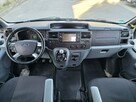 Ford Transit Kamper. Rampa Dla Niepełnosprawnych. Klima. Webasto. PERFEKCYJNY STAN - 15