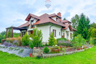 Dom 270 m² blisko lasu na działce 3737 m² - 1
