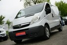 Opel Vivaro 2,0CDTI SERWIS, 2011r.