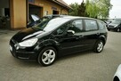 Ford S-Max 2,2TDCI Klima, NAVI, 175KM, 2009/2010r. - 2