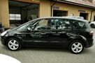 Ford S-Max 2,2TDCI Klima, NAVI, 175KM, 2009/2010r. - 3